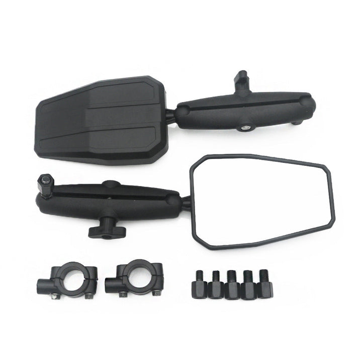 Adjustable Motorcycle Rearview Mirror Set Kalsten