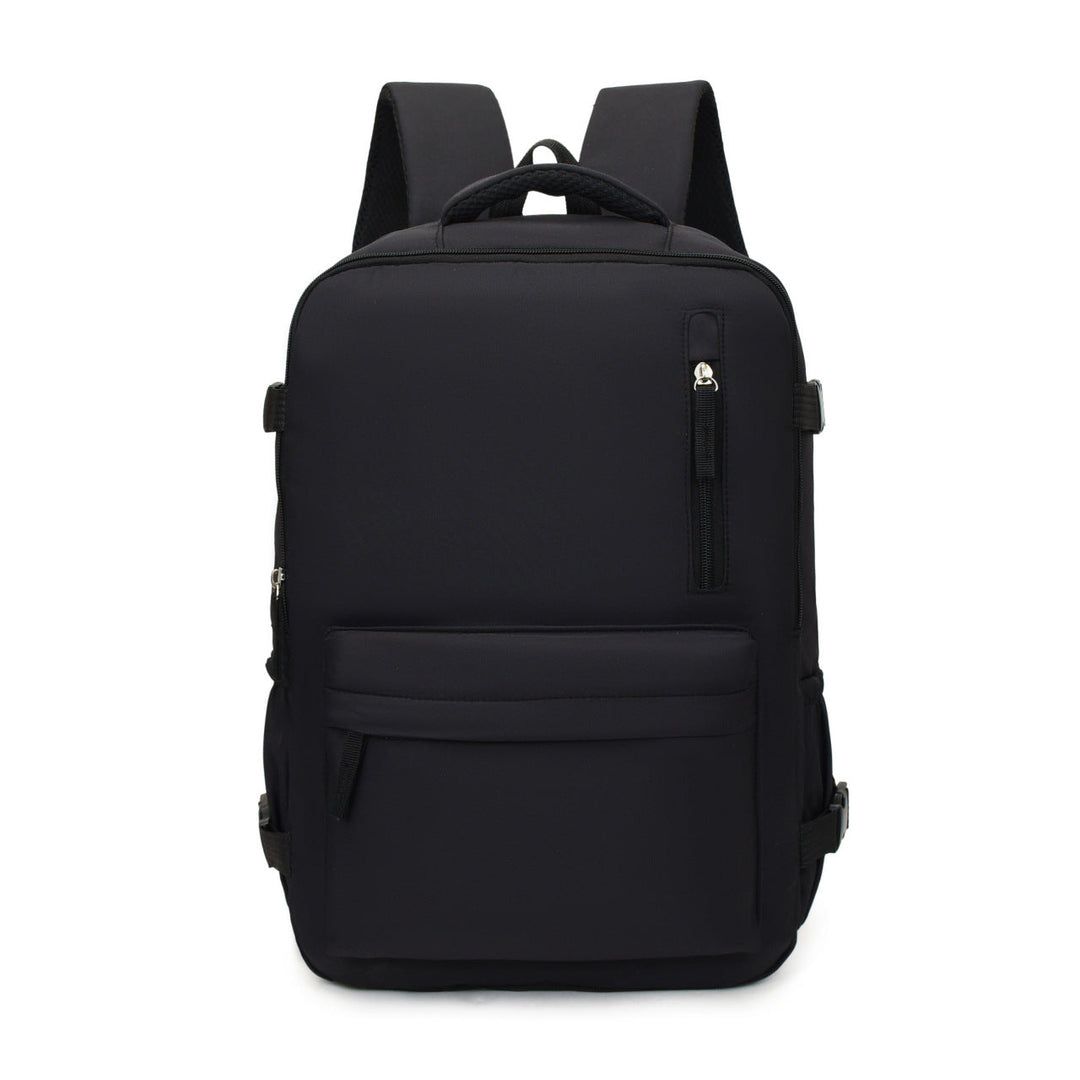 Versatile Multi-Compartment Backpack Kalsten