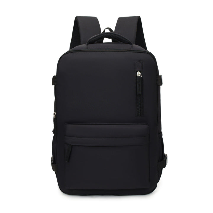 Versatile Multi-Compartment Backpack Kalsten