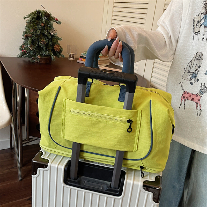 Women's Sporty Travel Bag Kalsten