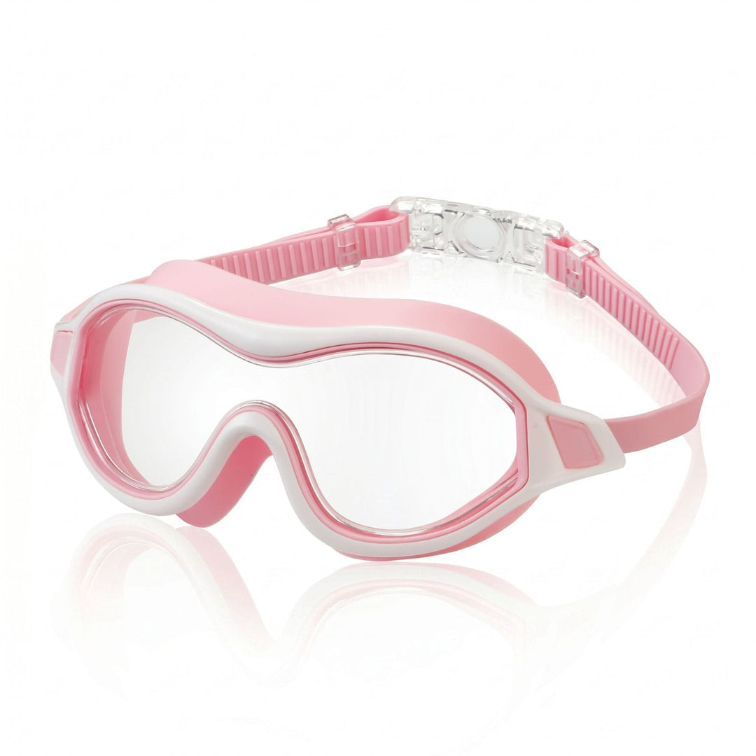 Swim mask with ergonomic design Kalsten