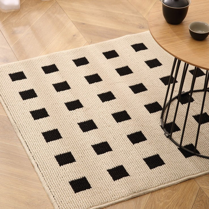 Decorative Area Rug