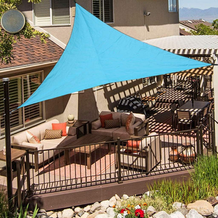 Outdoor Sun Shade Sail Kalsten