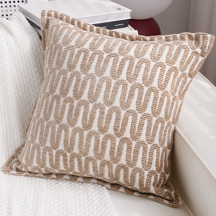 Ladies Decorative Pillowcase Kalsten