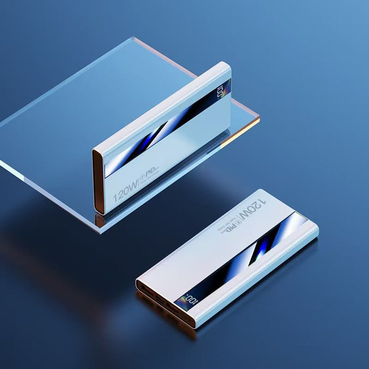 Powerbank for travel and everyday use Kalsten