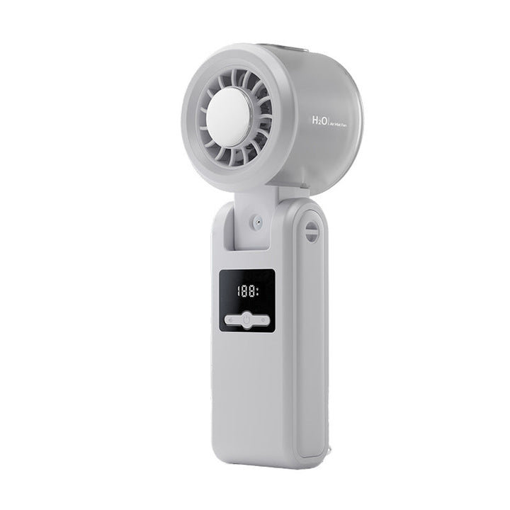 Ladies portable mini fan Kalsten