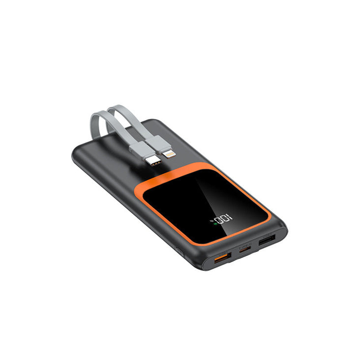 Powerbank For Kalsten