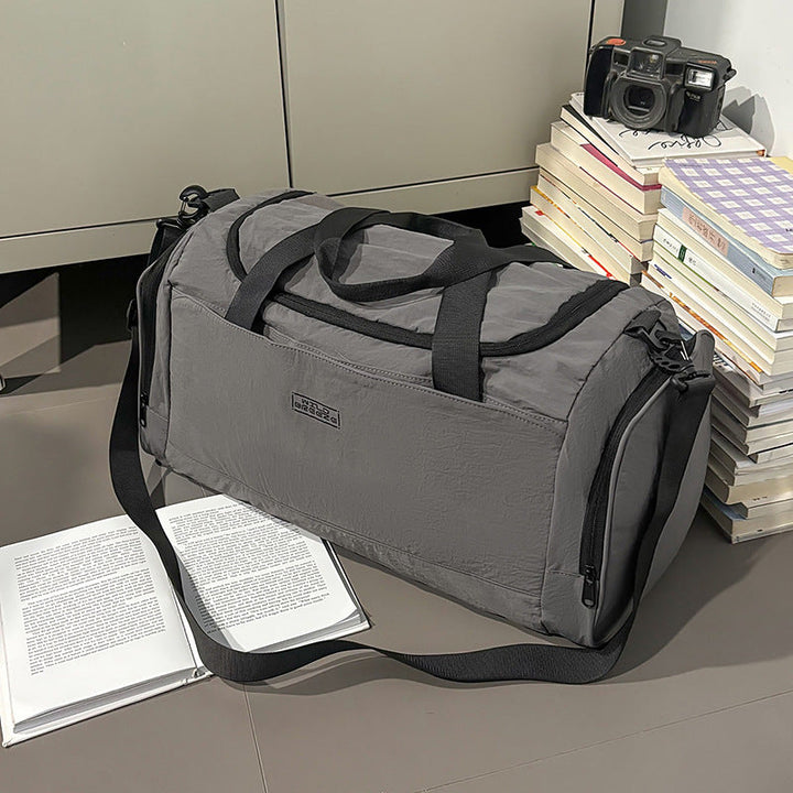 Ladies Practical Multifunctional Duffle Bag Kalsten