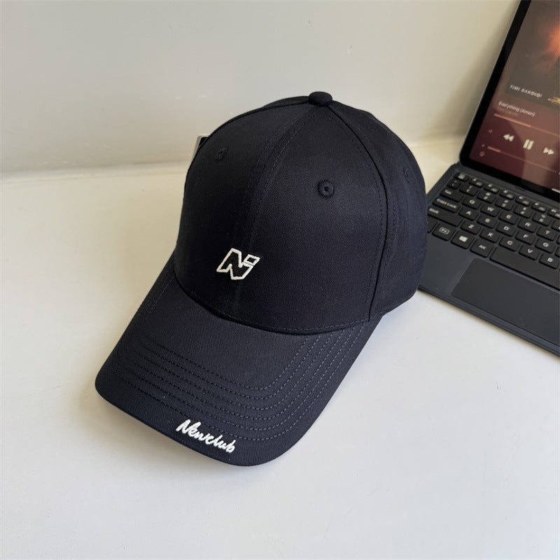 Men's Casual Adjustable Athletic Cap Kalsten