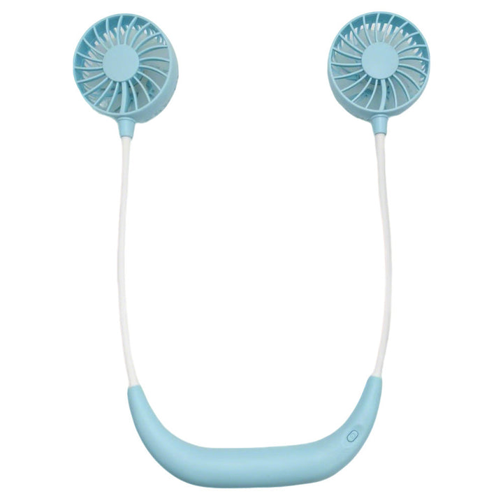 Ladies portable USB fan Kalsten