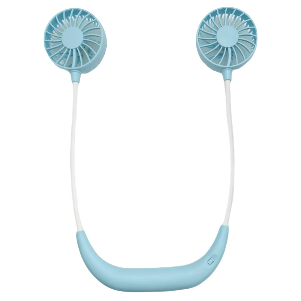 Ladies portable USB fan Kalsten