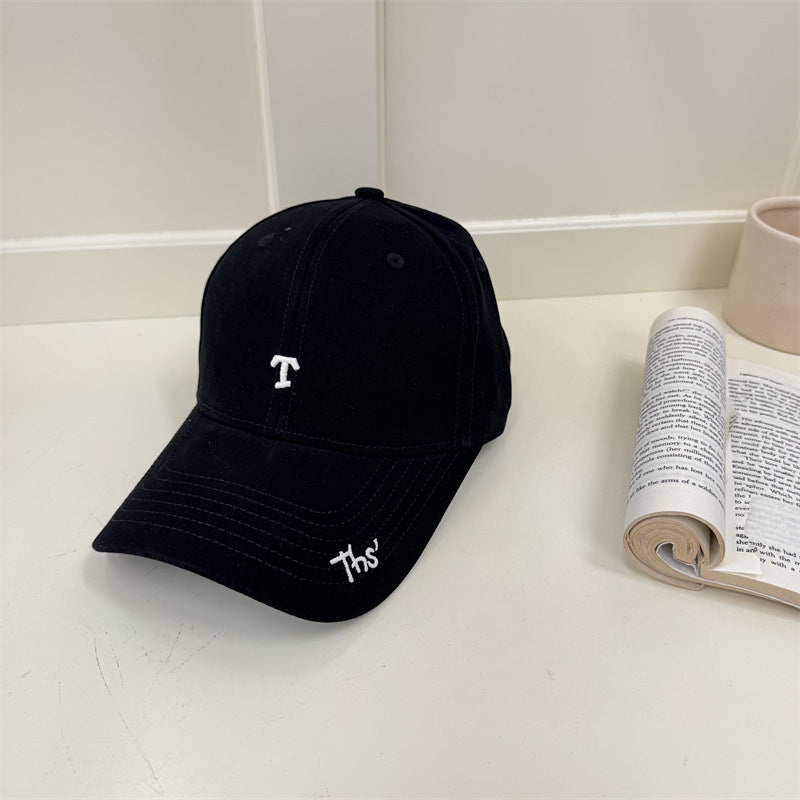 Men's Adjustable Casual Baseball Cap Kalsten