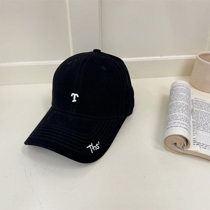 Men's Adjustable Casual Baseball Cap Kalsten