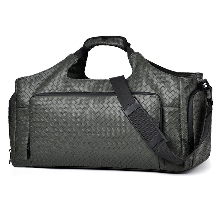 Durable Travel Duffel Bag Kalsten