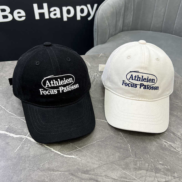 Men's Classic Embroidered Baseball Cap Kalsten
