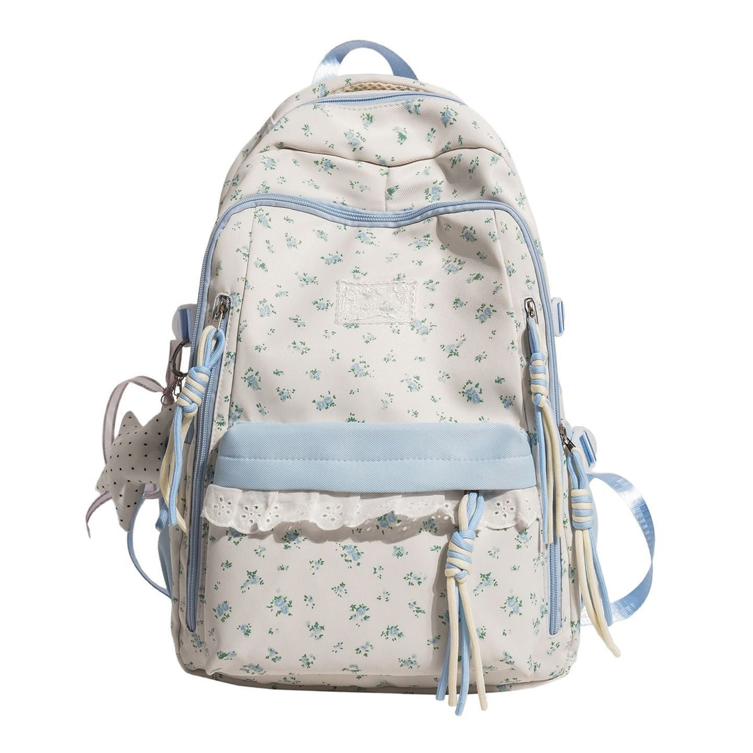 Fashionable Backpack Kalsten