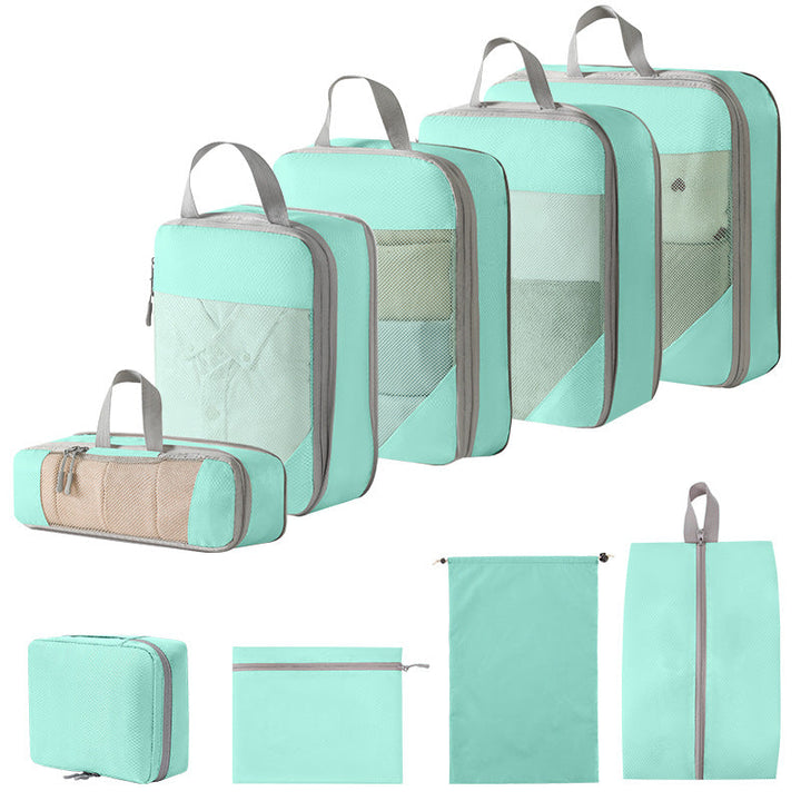 Organizer Set With Multiple Compartments Kalsten