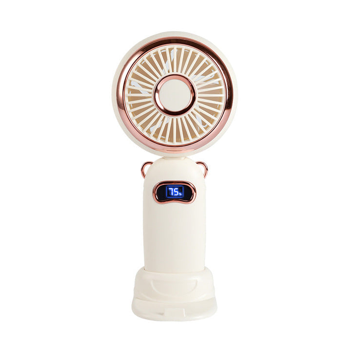 Women's Portable Mini Fan Kalsten