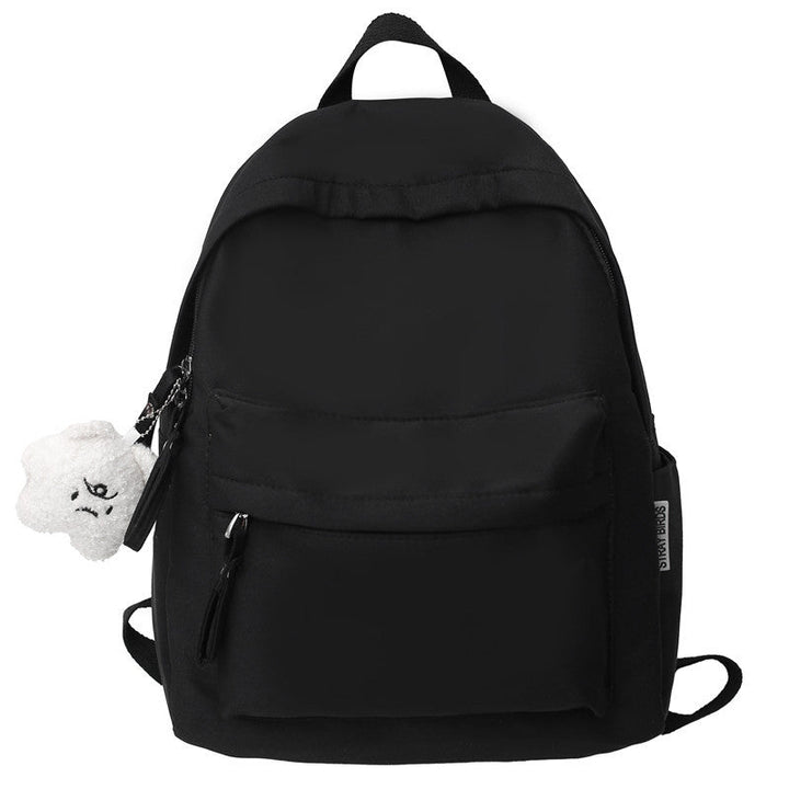Versatile Urban School Backpack Kalsten