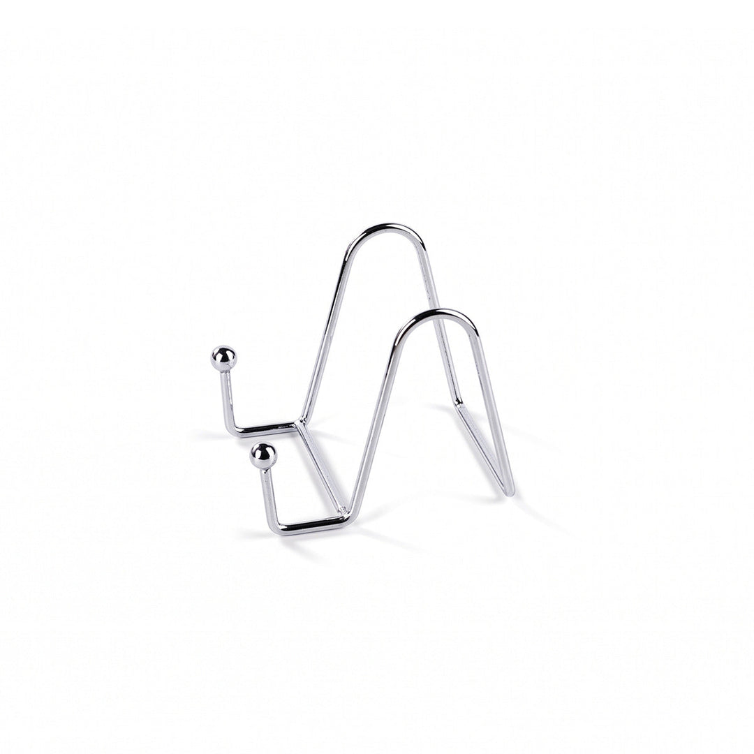 Elegant Metal Kitchen Organizer Kalsten