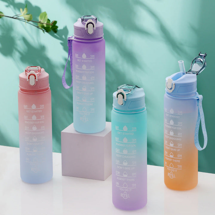 Ladies Sports Water Bottle Kalsten