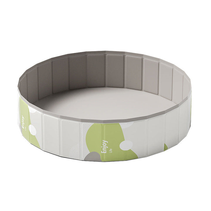 Women's Multifunctional Folding Bathtub Kalsten