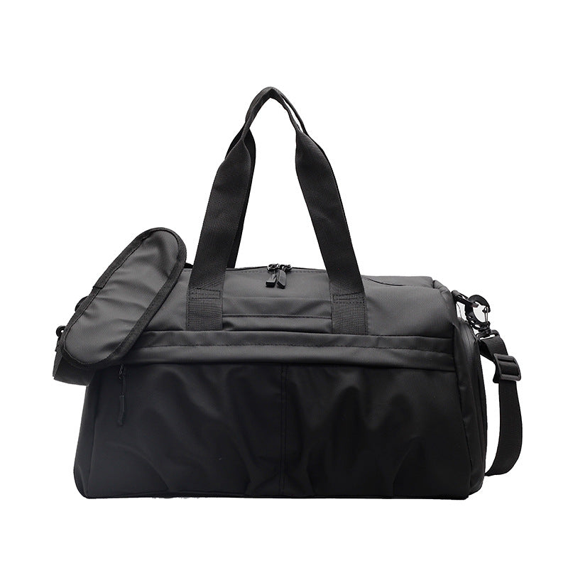 Practical Sports Bag With Compartments Kalsten