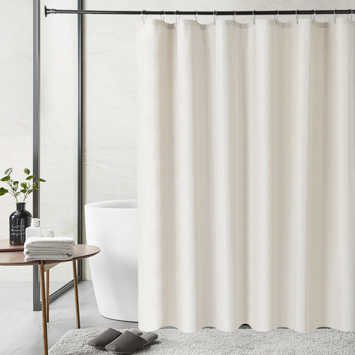 Waterproof Shower Curtain Kalsten