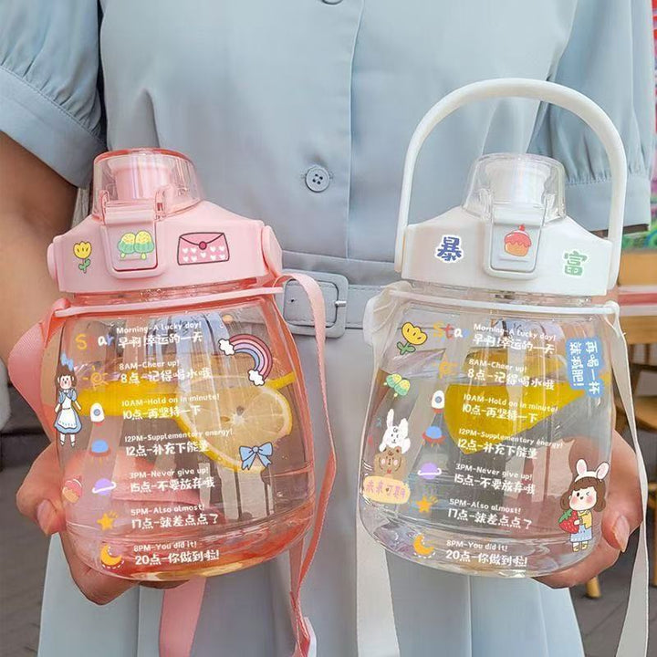 Women's Water Bottle Kalsten