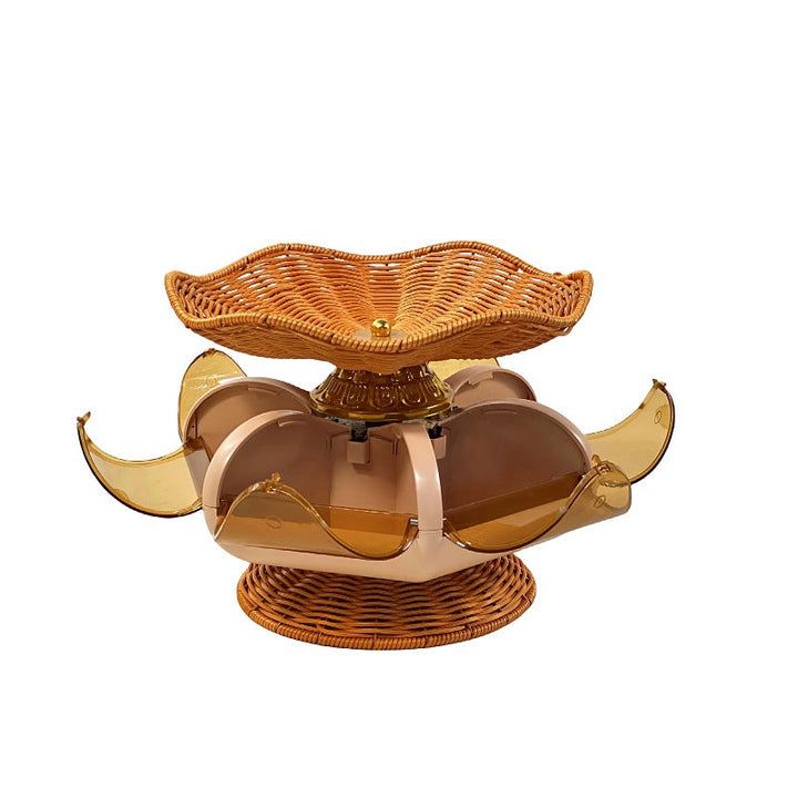 Women's multifunctional fruit and snack bowl Kalsten