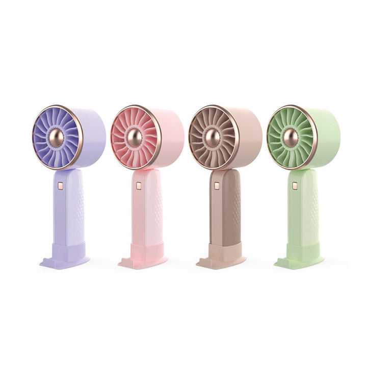 Portable Rechargeable Mini Fan Kalsten