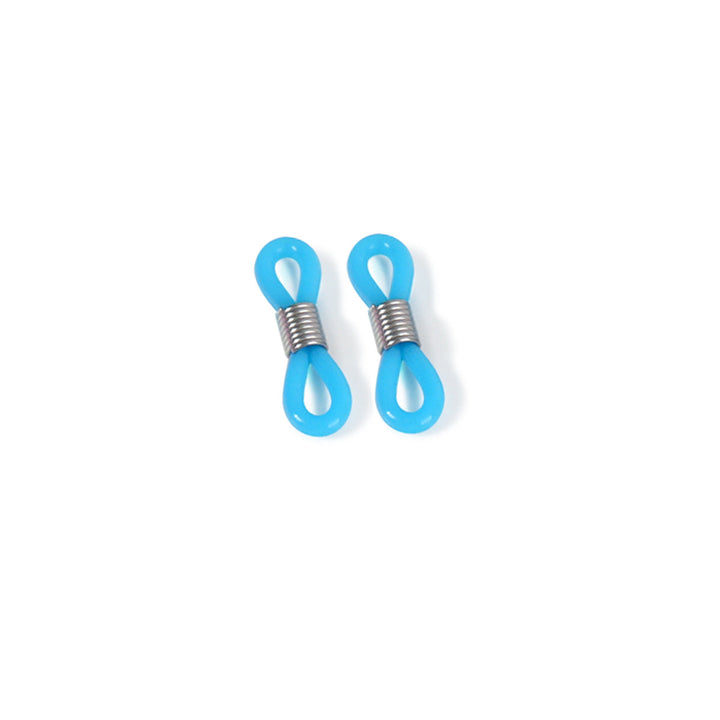 Durable Stretchable Shoelace Connectors kalsten