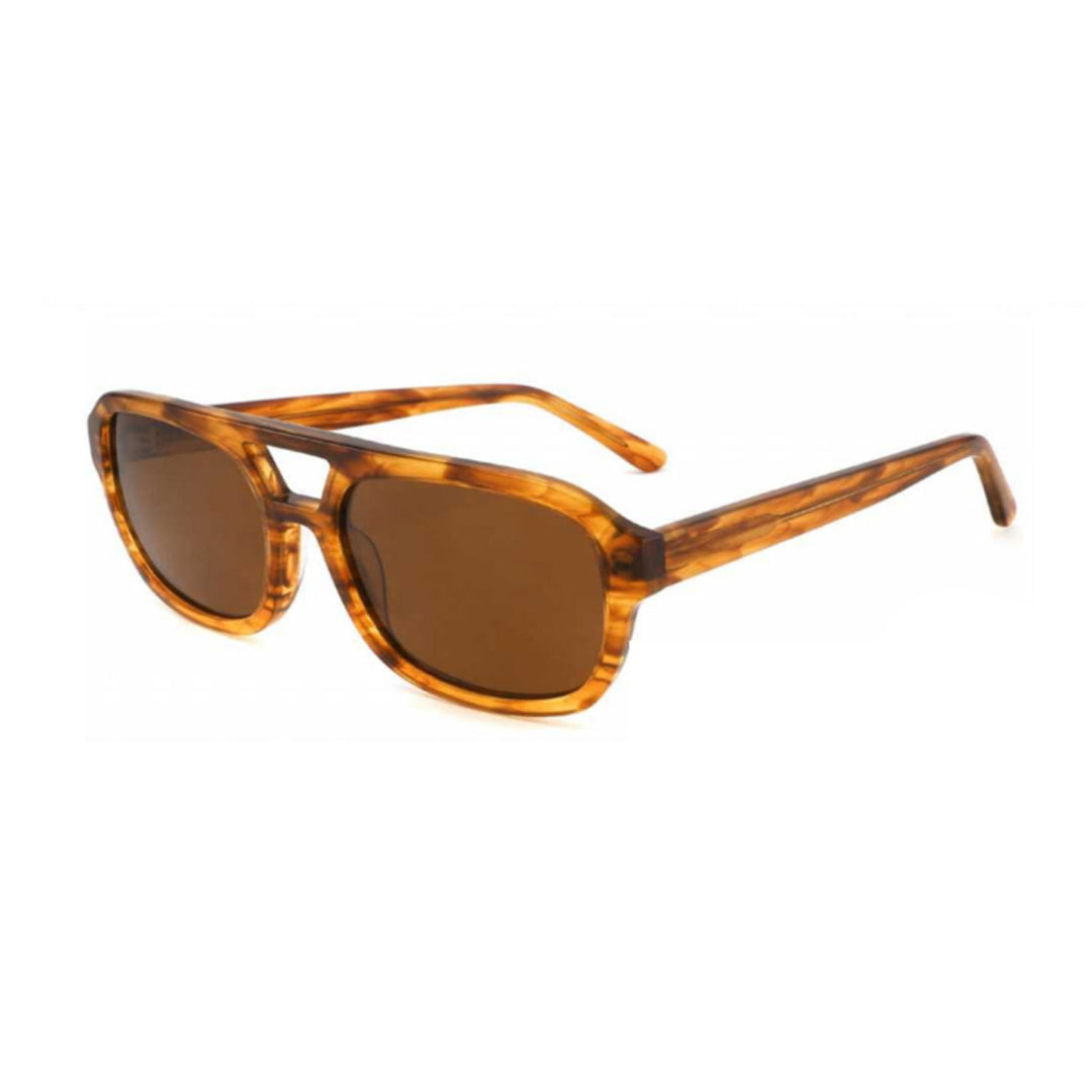 Women's sporty sunglasses in a modern look with strong UV protection Kalsten