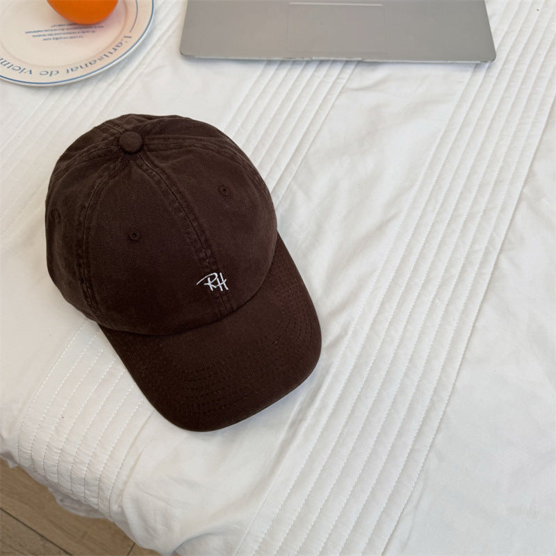 Men's Casual Cotton Cap Kalsten