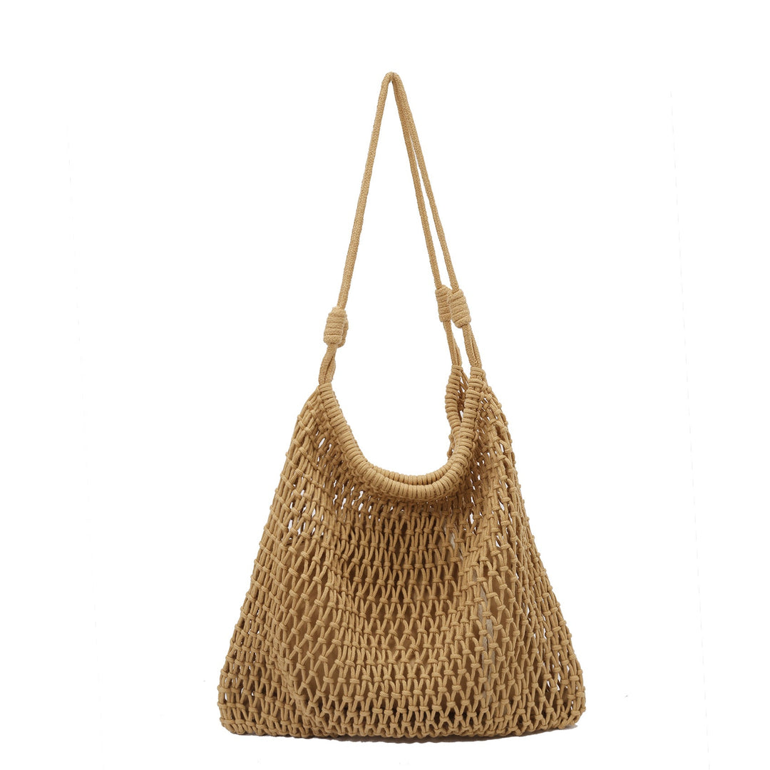 Practical net shopping bag Kalsten