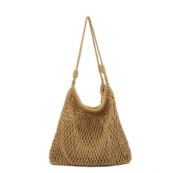 Practical net shopping bag Kalsten