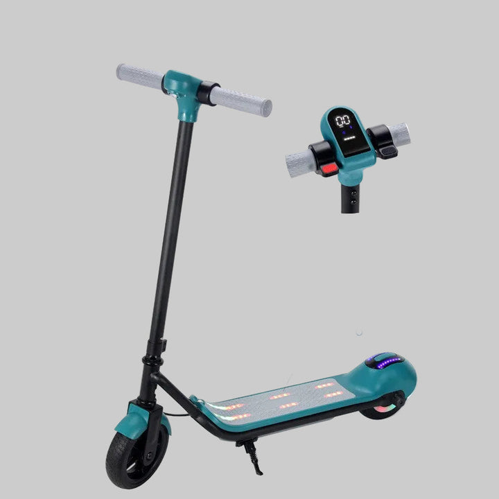 Smart Electric Scooter Kalsten
