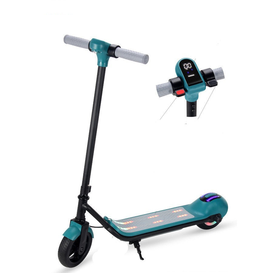 Smart Electric Kick Scooter Kalsten
