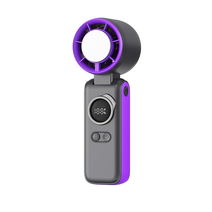 Men's portable mini fan Kalsten