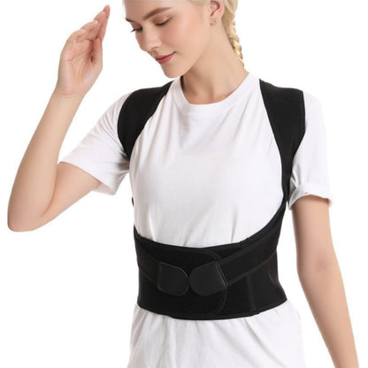 Skanto | Comfortable Posture Corrector Belt