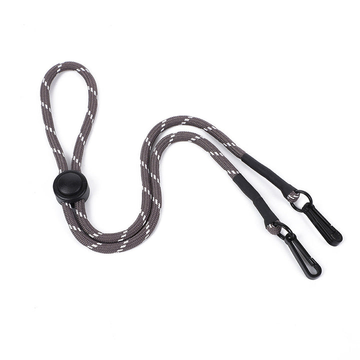 Adjustable Eyewear Retainer Kalsten