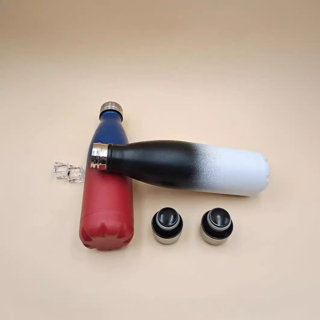 Unisex Insulated Drinking Bottle Kalsten