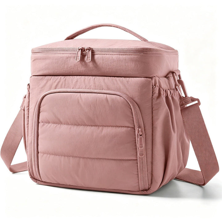 Cooler Bag In Modern Design Kalsten