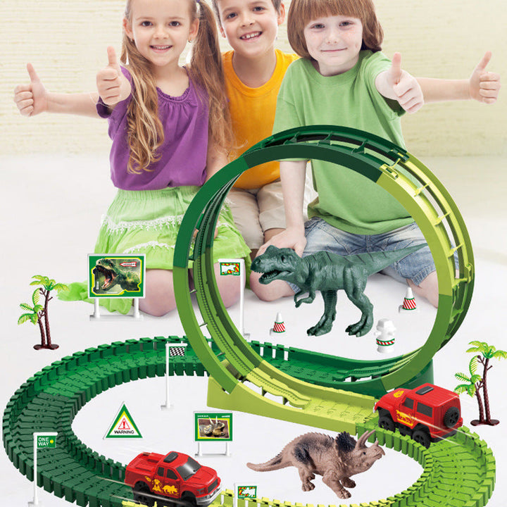Off-Road Racing Toy Kalsten