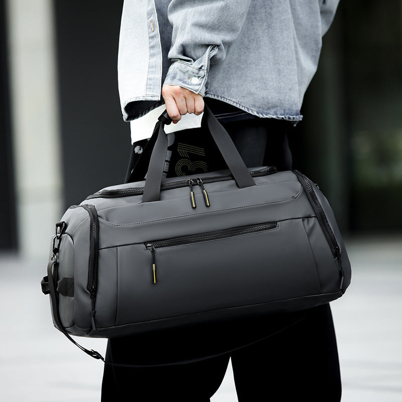 Sports bag Kalsten