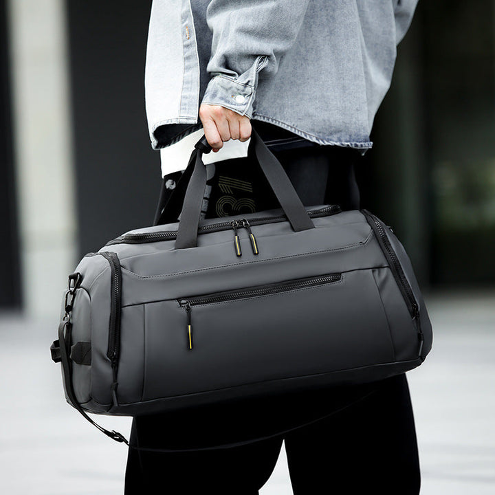 Sports bag Kalsten