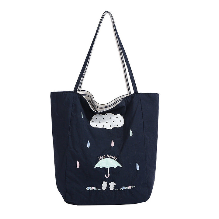 Everyday Tote Kalsten