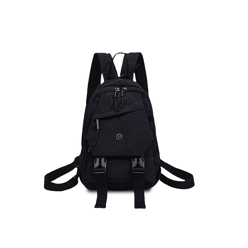 Lightweight Multi-Compartment Travel School Backpack Kalsten