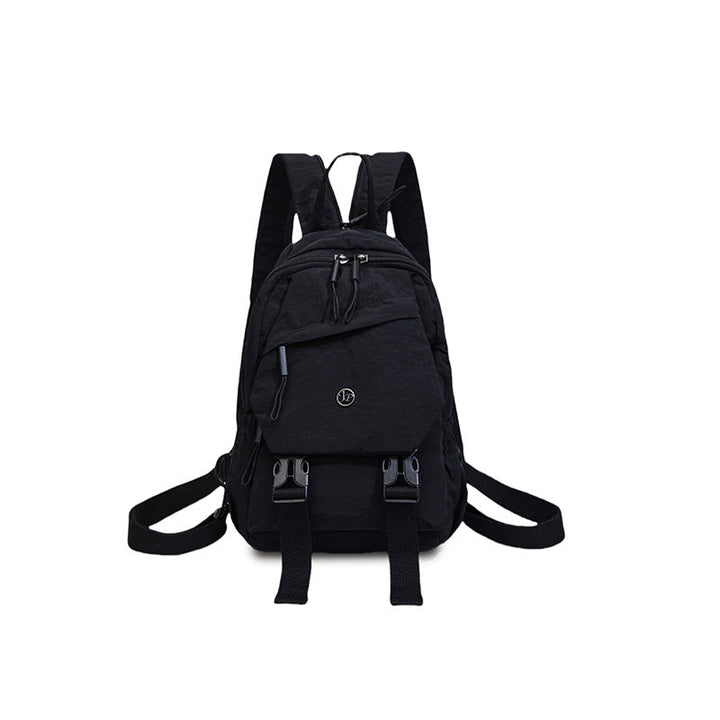 Lightweight Multi-Compartment Travel School Backpack Kalsten