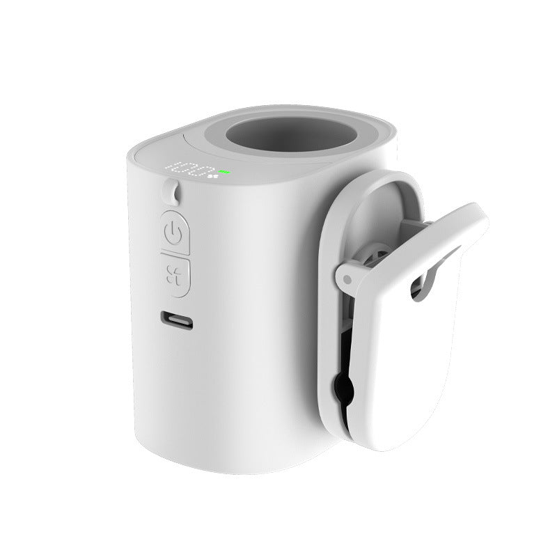 Portable Compact Mini Air Cooler Kalsten